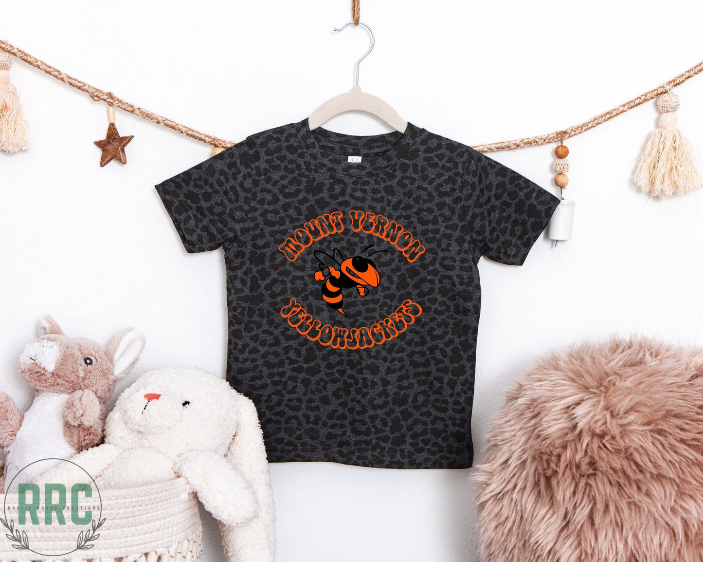 Infant/Toddler MV Jackets Groovy