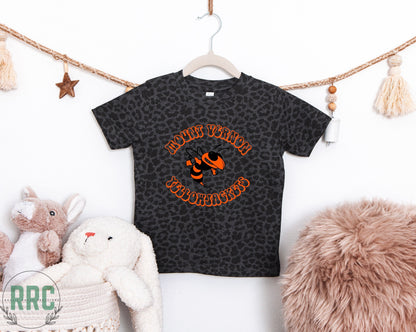 Infant/Toddler MV Jackets Groovy