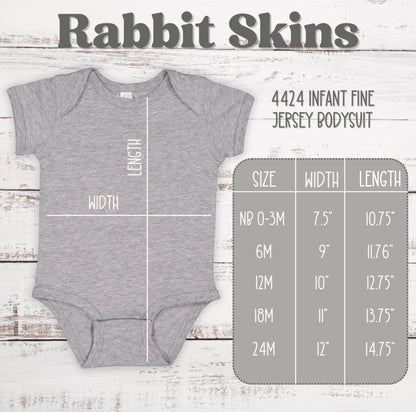 Daddy's Future Hunting Buddy Onesie