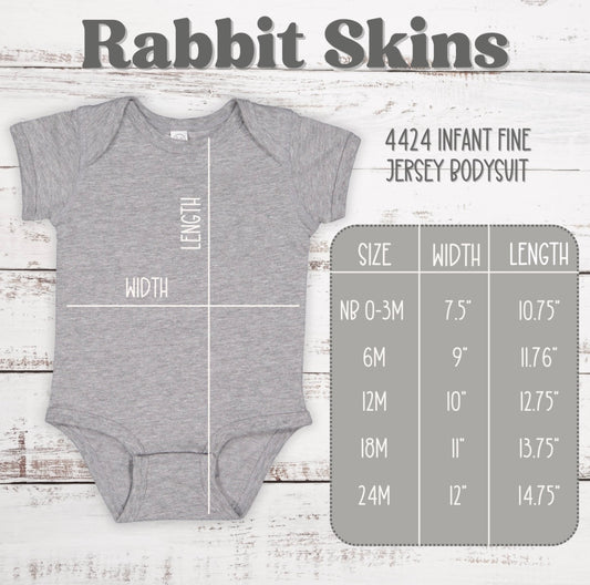Daddy's Fishing Buddy Pink Font Onesie