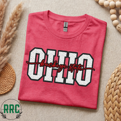 OHIO Faux Yarn *GILDEN*