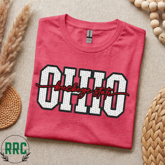 OHIO Faux Yarn *GILDEN*