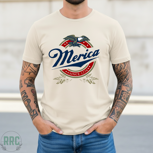 Merica’ *GILDEN*
