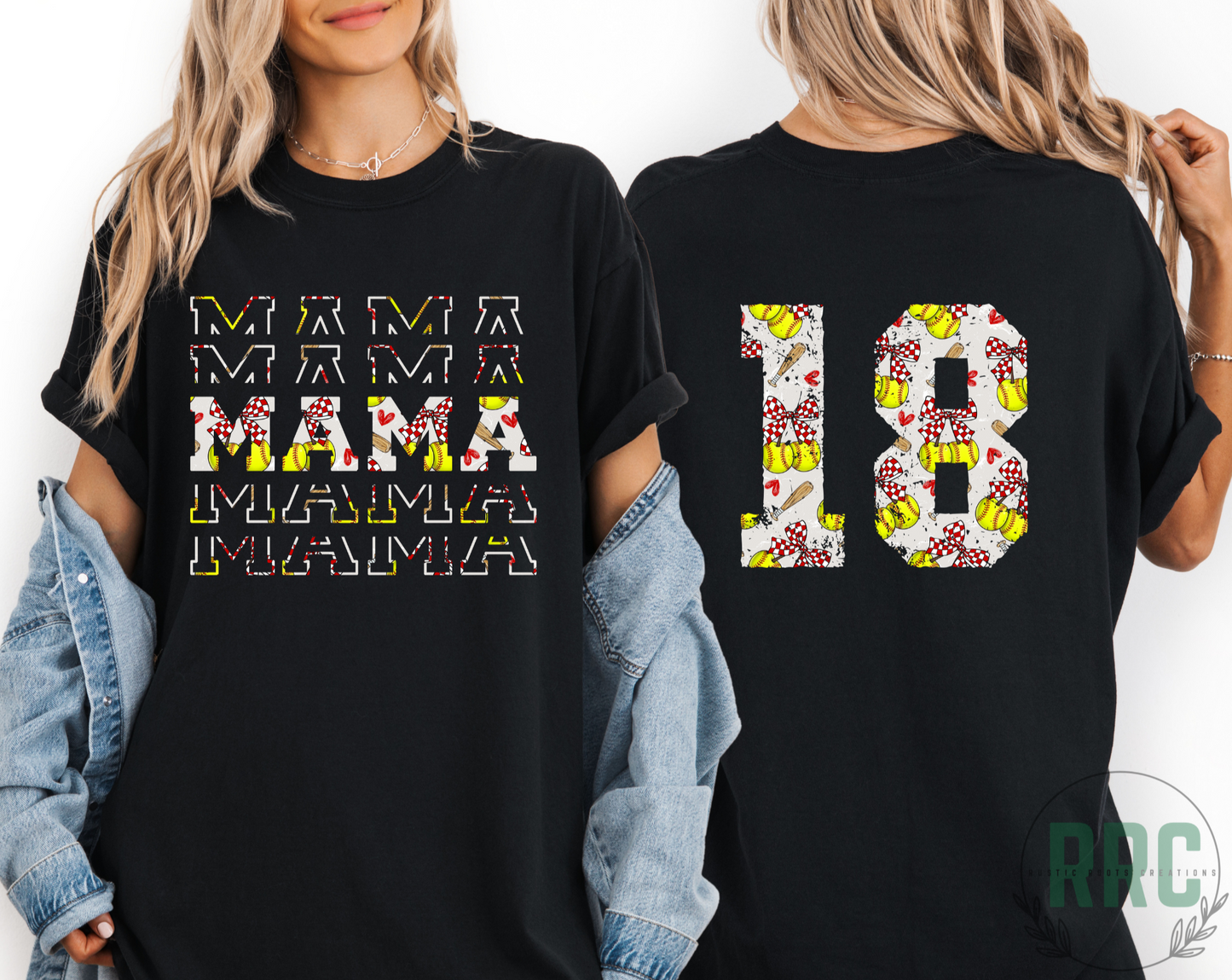 MAMA Softball GILDEN *RRC EXCLUSIVE*