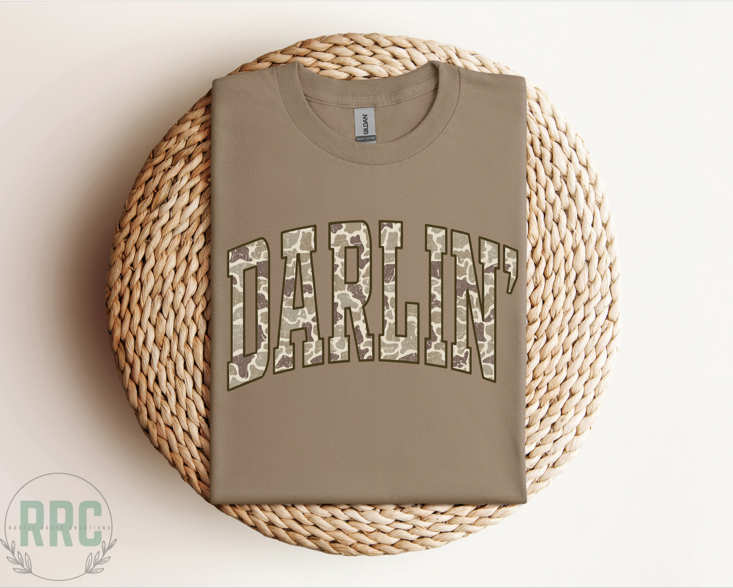 DARLIN *GILDEN*