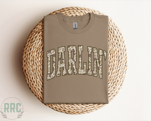 DARLIN *GILDEN*