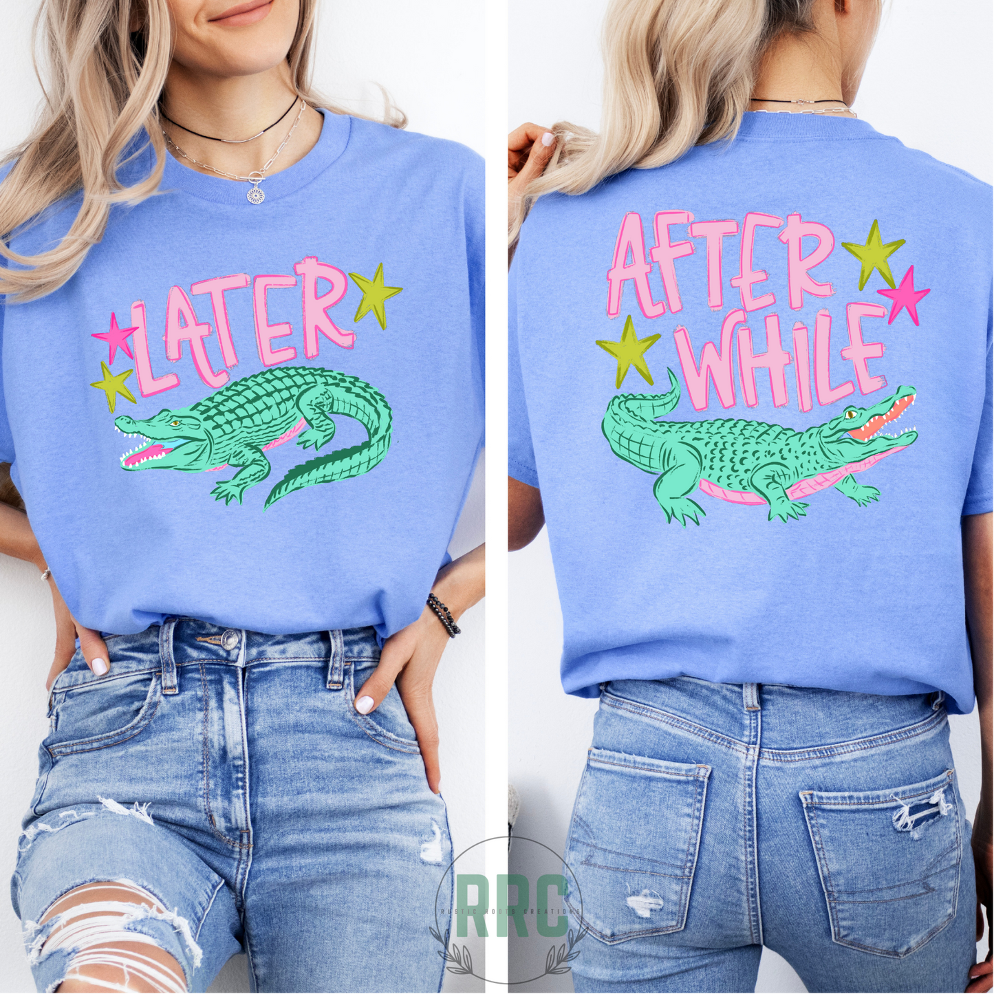 Later Gator *GILDEN*