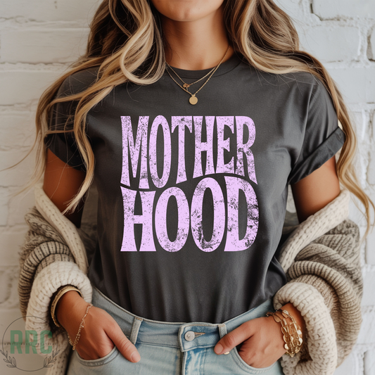 Motherhood Tee *GILDEN*